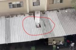 5 Fakta Perempuan Lompat dari Lantai 19 Apartemen di Kalibata, Ajaib Lolos dari Maut