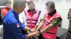 Kejari Kolaka Tahan 3 Tersangka Korupsi Pengadaan Bibit Kopi Robusta