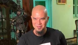 Polisikan Psikolog Lita Gading, Ahmad Dhani Klaim Didukung Verrell Bramasta