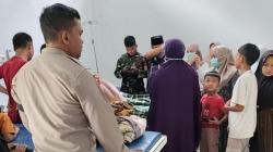 Bocah Terseret Arus Sungai di Kolut Ditemukan Tewas, Dimakamkan di Kampung Halaman Sulsel<