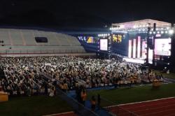 2 Peserta Non-Muslim Masuk Islam usai Ceramah Zakir Naik, Pelajar dan Pegawai Bapenda Malang