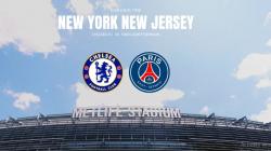 Jadwal Final Piala Dunia Antarklub 2025: Chelsea Vs PSG, Siapa Ukir Sejarah?