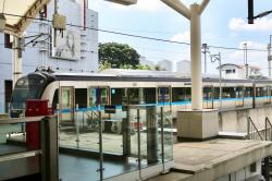 Hari Terakhir Naik KRL, Transjakarta hingga LRT Cuma Rp80!