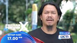 Sinopsis Indonesia Preman Pensiun X Eps 22A, Sabtu 12 Juli 2025: Iuran Kurang, Robot Geram