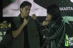 Rematch Panas El Rumi vs Jefri Nichol! Superstar Knockout Vol 3 Siap Guncang Jakarta!