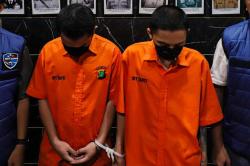 Karyawan Perusahaan Ekspedisi Bobol Data Pembeli, Dipakai Nipu Bermodus COD