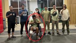 Maling Motor Meresahkan Warga Medan Ditembak, Sudah Beraksi 10 Kali<