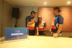 Bangun Gaya Hidup Sehat Dorong Komunitas Aktif Lewat Sunrise Society