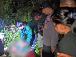 Petani di Kolaka Utara Tewas Ditombak Tetangga, Diduga Rebutan Air<