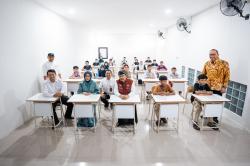Sekolah Rakyat Dimulai 14 Juli Besok, Serentak di 63 Titik