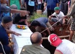Ibunya Tewas usai 12 Tahun Tak Pernah Pulang, Fuji: Ketemu Terakhir Jadi Jenazah<