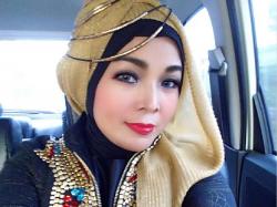 Sebelum Meninggal, Yunita Ababiel Berjuang Lawan Kanker Payudara 