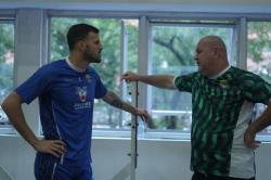 Matricardi Datang, Persib Siap Usung Ambisi Juara Tiga Musim Beruntun