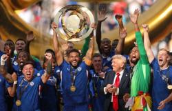 5 Fakta Chelsea Juara Piala Dunia Antarklub 2025, Nomor 2 Efek Enzo Maresca