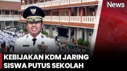 Dedi Mulyadi Bangga Hari Pertama Sekolah di Jabar Tidak Ada Keributan