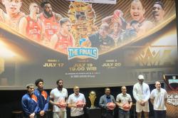 Final IBL 2025: Dewa United Tantang Tradisi Pelita Jaya dalam Duel Bersejarah