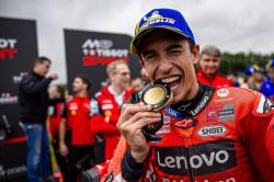 Marc Marquez Disebut Lebih Baik dari Valentino Rossi, Pembalap Fenomenal yang Muncul 15 Tahun Sekali