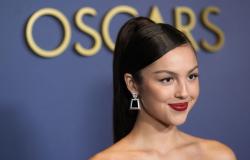 Penyanyi Cantik Olivia Rodrigo Dukung Palestina: Situasinya Mengerikan, Tak Bisa Diterima!