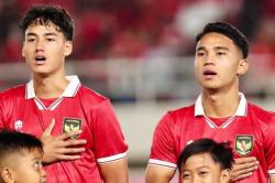 Rafael Struick dan Marselino Ferdinan Masuk Skuad Timnas Indonesia U-23? Begini Jawaban Gerald Vanenburg