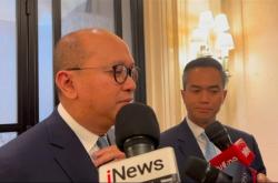 Perjanjian IEU-CEPA Bisa Dongkrak Perdagangan RI-Eropa hingga 60 Miliar Dolar AS