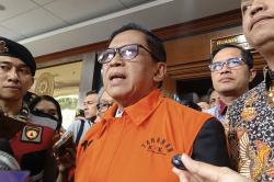 Hasto Soroti Penyidik KPK Jadi Saksi di Sidang: Penyeludupan Fakta!