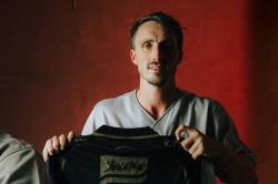 Bali United Rekrut Tim Receveur, Mantan Rekan Thom Haye di Almere City