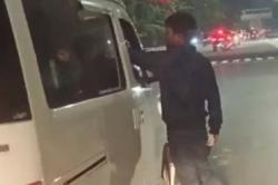 Viral Batistuta Dipalak Pemabuk di Pulogadung, Pelaku Bawa Sajam