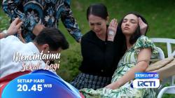 Sinopsis Mencintaimu Sekali Lagi Eps 207, Selasa 15 Juli 2025: Tolong Mita, Arini Digigit Ular