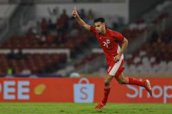 Jens Raven Promosi ke Timnas Indonesia Senior? Gerald Vanenburg Beri Reaksi Mengejutkan