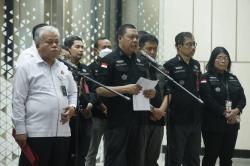 Breaking News: Kejagung Tetapkan 4 Tersangka Korupsi Chromebook