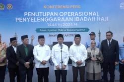 Kemenag Tak Lagi Urus Haji setelah 75 Tahun, Menag Minta Maaf