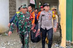 Hilang di Kebun, Warga Kolaka Utara Ditemukan Tewas Diduga Kelelahan<