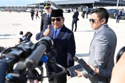 Prabowo Gandeng EIB Bangun Pusat Ketahanan Kesehatan, Andre Abdulloh: Visi Besar Kesehatan Pilar Utama