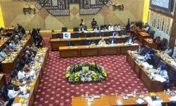 Penyaluran Bansos Kini Gunakan DTSEN, Penerima Bantuan PBI JKN Juga Terdampak<