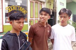 Viral Jadi Ketua RT di Usia 19 Tahun, Sahdan Arya Akui Kerap Diremehkan