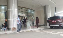 Kejagung Jemput Paksa Saksi Kasus Korupsi Chromebook Ibrahim Arief