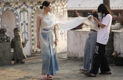 Thailand Batal Kenakan Biaya Tambahan bagi Turis Asing Tahun Ini