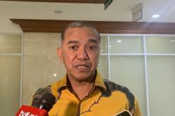 BPH Resmi Jadi Kementerian, DPR: Pendaftaran hingga Pelayanan Haji Jadi Lebih Baik