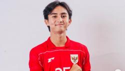 Dear Patrick Kluivert, Yardan Yafi Kirim Lamaran Masuk Timnas Indonesia Senior