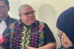 Razman Nasution Hadapi Vonis soal Pencemaran Nama Baik Hotman Hari Ini