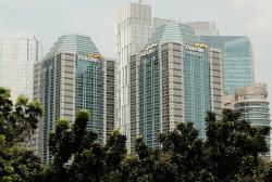 Bank Mandiri Majukan Jadwal RUPSLB Hari Ini, Berikut Agendanya