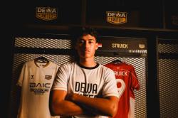 Rafael Struick Masih Mandul, Pelatih Dewa United Pasang Badan
