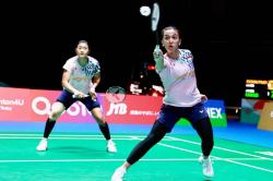 Hasil Japan Open 2025: Ana/Tiwi Bangkit dari Tekanan, Ukir Kemenangan Sensasional atas Duo AS
