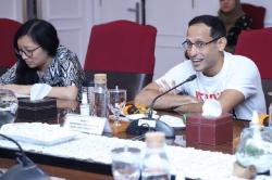 Orang Dekat Eks Menteri Nadiem Resmi Jadi Buron di Kasus Korupsi Laptop Chromebook   