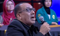 Jokowi Laporkan 12 Orang terkait Pencemaran Nama Baik dan Fitnah Ijazah, Ada Abraham Samad