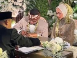 Daftar Maskawin Anak Dedi Mulyadi Menikahi Wakil Bupati Garut, Sapi hingga Ikan Gurame<