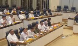 Mentan soal Kerugian Beras Oplosan Capai Rp99 Triliun: Nilai Satu Tahun