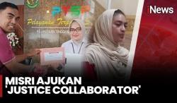 Salah Satu Tersangka Kasus Kematian Brigadir Nurhadi Ajukan Justice Collaborator