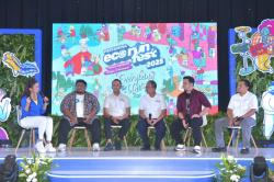 Pertamina Eco RunFest 2025: Kolaborasi Lari, Musik, dan Gaya Hidup Berkelanjutan