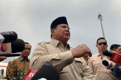 Prabowo Ungkap Negosiasi Tarif dengan Trump Alot: Beliau Negosiator yang Keras